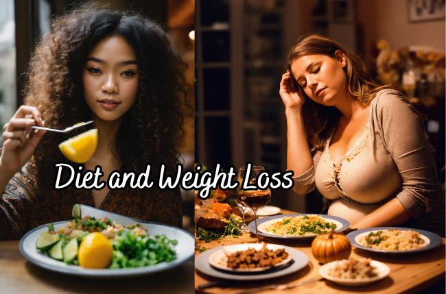 Diet and weight loss